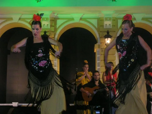 Chiclana de la Frontera 2008 — foto 9